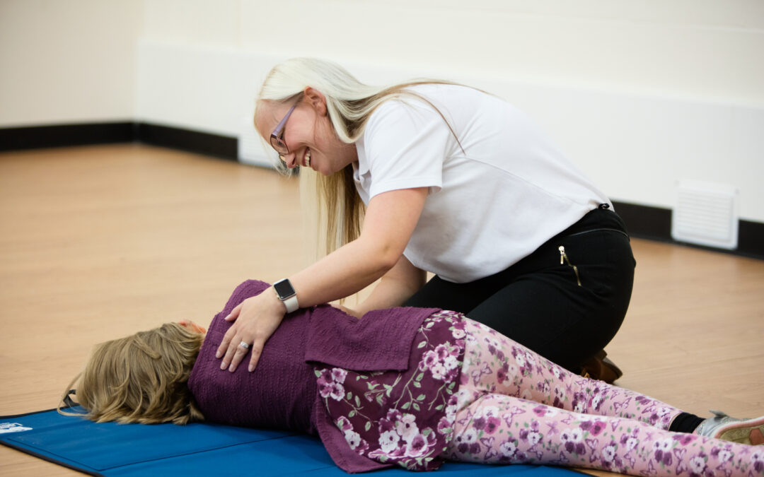 Guide for First Aiders