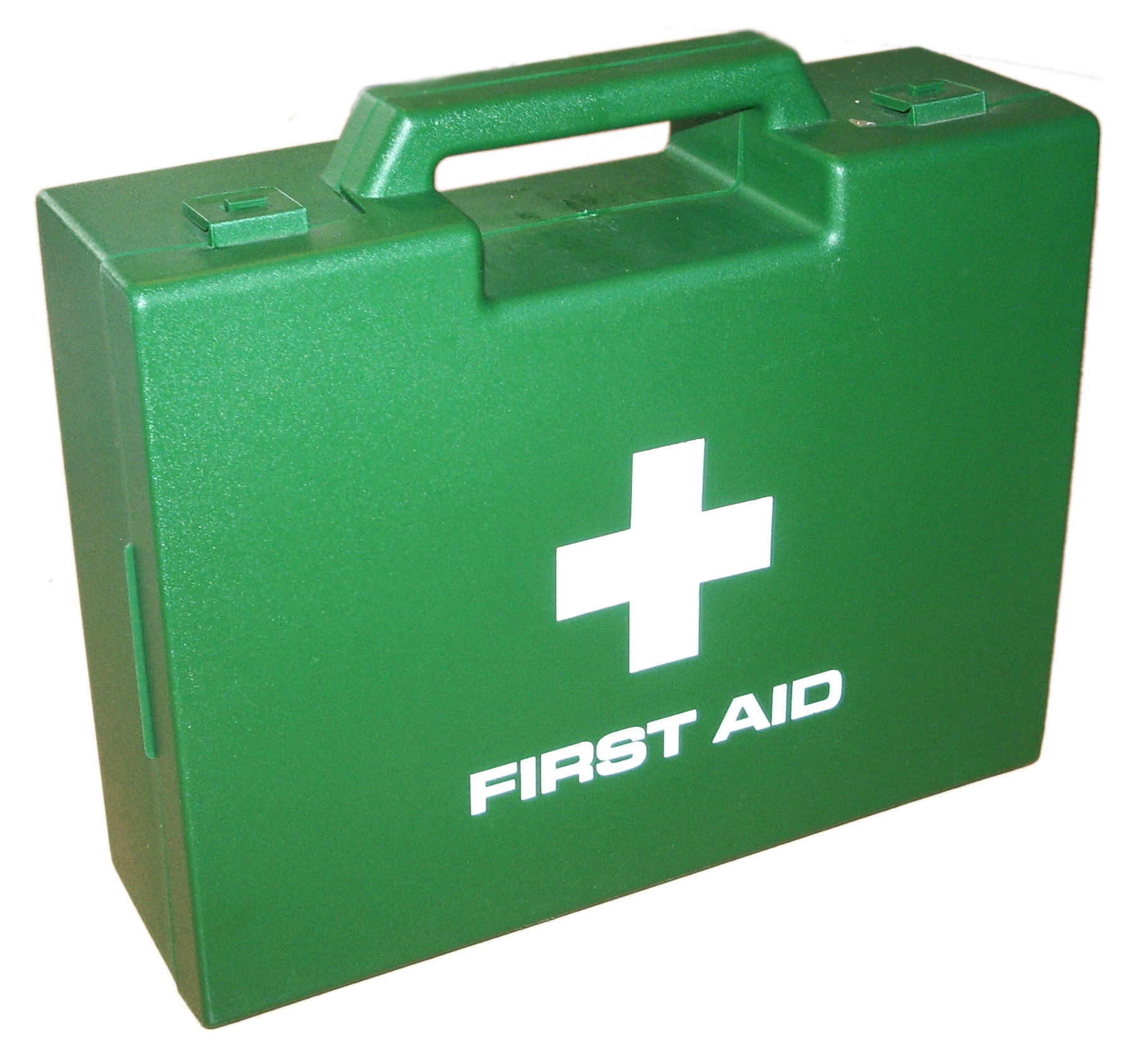 first aid certificate extension