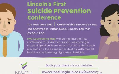 World Suicide Prevention Day